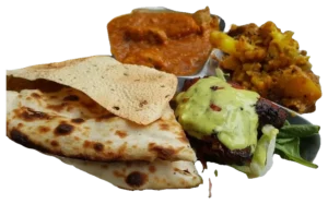 বাংলা থালি