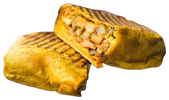 চিকেন রোল