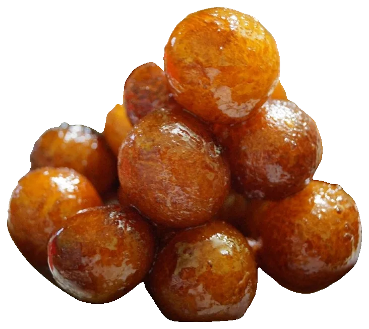 কালোজাম (৪ পিস)